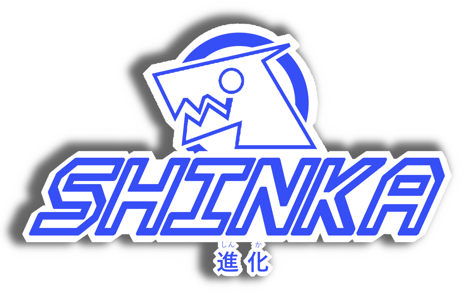 Shinka — 進化, evolution